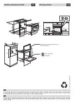 Preview for 19 page of ROSIERES RFAZ8550IN User Instructions