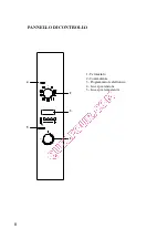 Предварительный просмотр 10 страницы ROSIERES RFE9163/1MIN Use And Maintenance Instructions