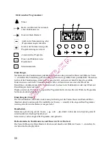 Preview for 52 page of ROSIERES RFE9163/1MIN Use And Maintenance Instructions