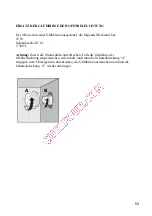 Preview for 55 page of ROSIERES RFE9163/1MIN Use And Maintenance Instructions