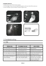 Предварительный просмотр 14 страницы ROSIERES RFZ317IPNI User Instructions