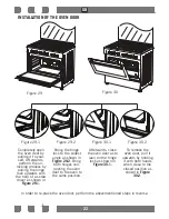 Предварительный просмотр 22 страницы ROSIERES RGM9095IN User Manual