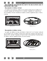 Предварительный просмотр 48 страницы ROSIERES RGM9095IN User Manual