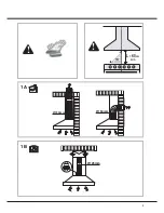 Preview for 3 page of ROSIERES RHDC918MIN Instructions For Use Manual