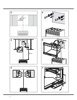 Preview for 4 page of ROSIERES RHDC918MIN Instructions For Use Manual