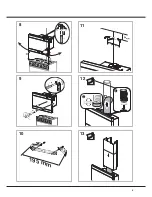 Preview for 5 page of ROSIERES RHDC918MIN Instructions For Use Manual