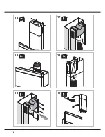 Preview for 6 page of ROSIERES RHDC918MIN Instructions For Use Manual