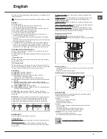 Preview for 9 page of ROSIERES RHDC918MIN Instructions For Use Manual