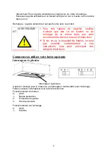 Предварительный просмотр 17 страницы ROSIERES RHG580/1IN Instruction Manual