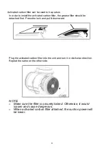 Preview for 9 page of ROSIERES RHIP680X Installation And User Manual