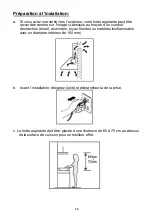 Preview for 16 page of ROSIERES RHIP680X Installation And User Manual