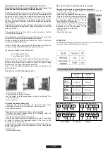 Предварительный просмотр 13 страницы ROSIERES RHK63CT/1 User Instructions