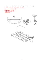 Preview for 13 page of ROSIERES RHP90TX Instruction Manual