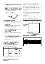 Preview for 46 page of ROSIERES RI633DC Instruction Manual