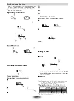 Preview for 14 page of ROSIERES RID337B1C Instructions For Use And Installation