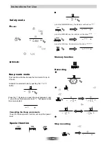 Preview for 8 page of ROSIERES RID342B Instructions For Use And Installation