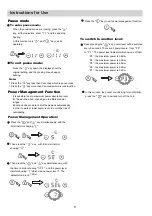 Preview for 10 page of ROSIERES RIE644DCS Instruction Manual