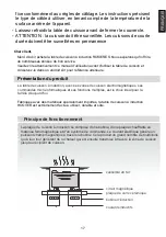 Preview for 19 page of ROSIERES RIE644DCS Instruction Manual