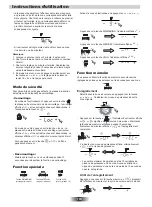 Preview for 9 page of ROSIERES RIED7340BV Instructions For Use And Installation