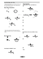 Preview for 17 page of ROSIERES RIED7340BV Instructions For Use And Installation