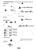 Preview for 18 page of ROSIERES RIED7340BV Instructions For Use And Installation