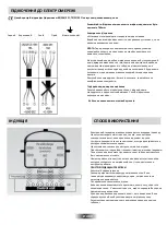 Preview for 23 page of ROSIERES RIED7340BV Instructions For Use And Installation