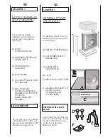 Предварительный просмотр 4 страницы ROSIERES RILL 1482 DN User Instructions