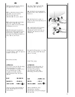 Предварительный просмотр 11 страницы ROSIERES RILL 1482 DN User Instructions