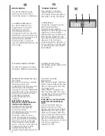 Предварительный просмотр 18 страницы ROSIERES RILL 1482 DN User Instructions