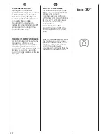 Предварительный просмотр 28 страницы ROSIERES RILL 1482 DN User Instructions