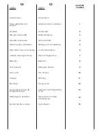 Preview for 3 page of ROSIERES RILS 14853 DN User Instructions