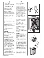 Preview for 7 page of ROSIERES RILS 14853 DN User Instructions