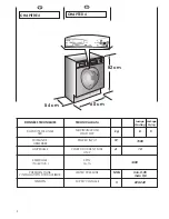 Preview for 8 page of ROSIERES RILS 14853 DN User Instructions