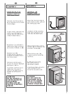 Preview for 9 page of ROSIERES RILS 14853 DN User Instructions