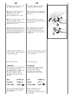 Preview for 11 page of ROSIERES RILS 14853 DN User Instructions