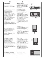 Preview for 23 page of ROSIERES RILS 14853 DN User Instructions