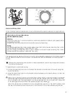 Preview for 29 page of ROSIERES RILS 14853 DN User Instructions