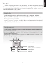 Preview for 23 page of ROSIERES RMC634TPS Instruction Manual