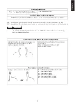 Предварительный просмотр 29 страницы ROSIERES RMC634TPS Instruction Manual