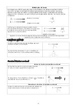 Предварительный просмотр 32 страницы ROSIERES RMC634TPS Instruction Manual