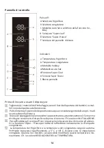 Предварительный просмотр 14 страницы ROSIERES RN4D 8194 GN User Manual