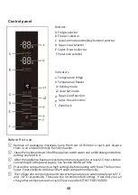 Предварительный просмотр 46 страницы ROSIERES RN4D 8194 GN User Manual