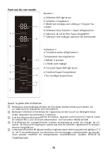 Предварительный просмотр 78 страницы ROSIERES RN4D 8194 GN User Manual