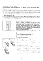 Предварительный просмотр 80 страницы ROSIERES RN4D 8194 GN User Manual