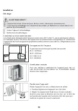 Предварительный просмотр 95 страницы ROSIERES RN4D 8194 GN User Manual