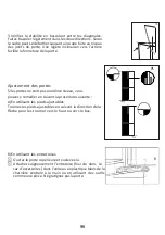 Предварительный просмотр 96 страницы ROSIERES RN4D 8194 GN User Manual