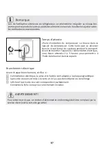 Предварительный просмотр 97 страницы ROSIERES RN4D 8194 GN User Manual