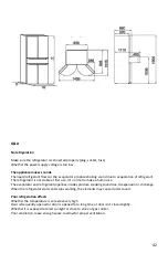 Preview for 42 page of ROSIERES RN5D 84 GN Instruction Manual