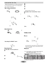 Preview for 14 page of ROSIERES RPI337 Instructions For Use And Installation