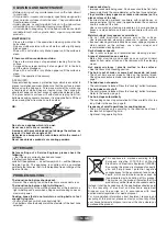 Preview for 15 page of ROSIERES RPI337 Instructions For Use And Installation